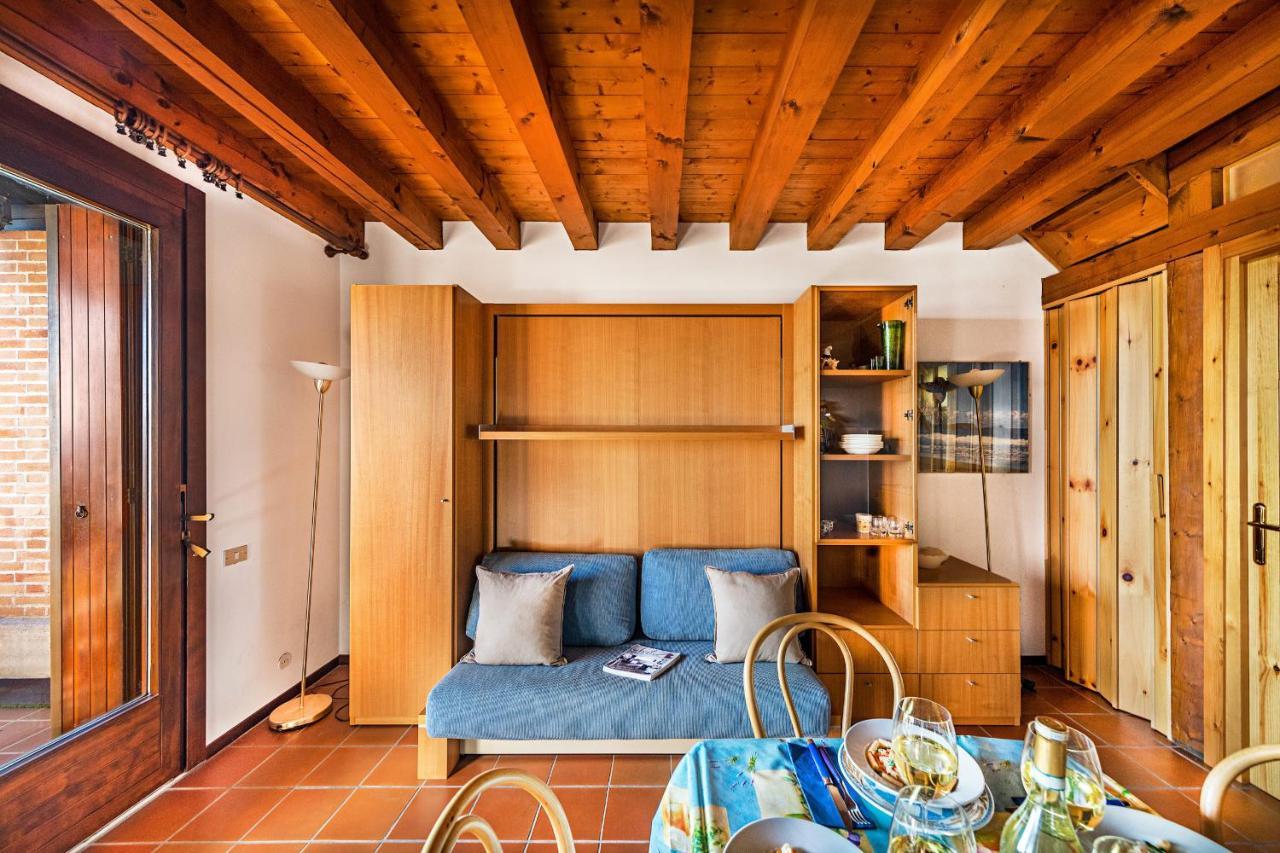 Residence Moniga Porto 1-08 By Wonderful Italy Moniga del Garda Exterior photo