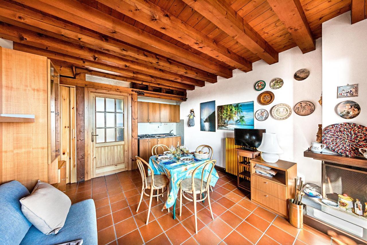 Residence Moniga Porto 1-08 By Wonderful Italy Moniga del Garda Exterior photo