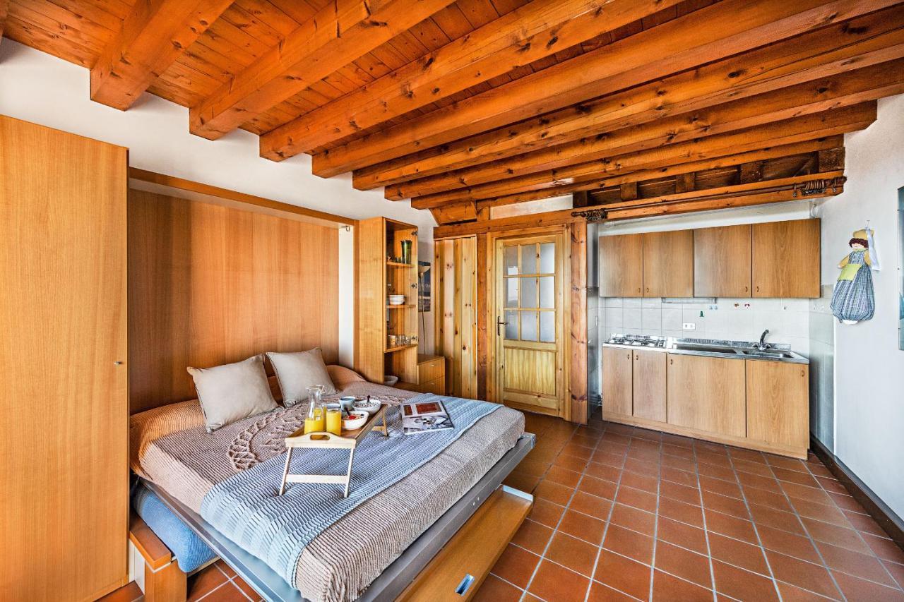 Residence Moniga Porto 1-08 By Wonderful Italy Moniga del Garda Exterior photo