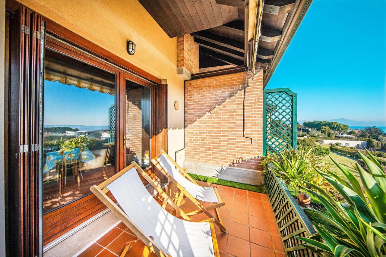 Residence Moniga Porto 1-08 By Wonderful Italy Moniga del Garda Exterior photo