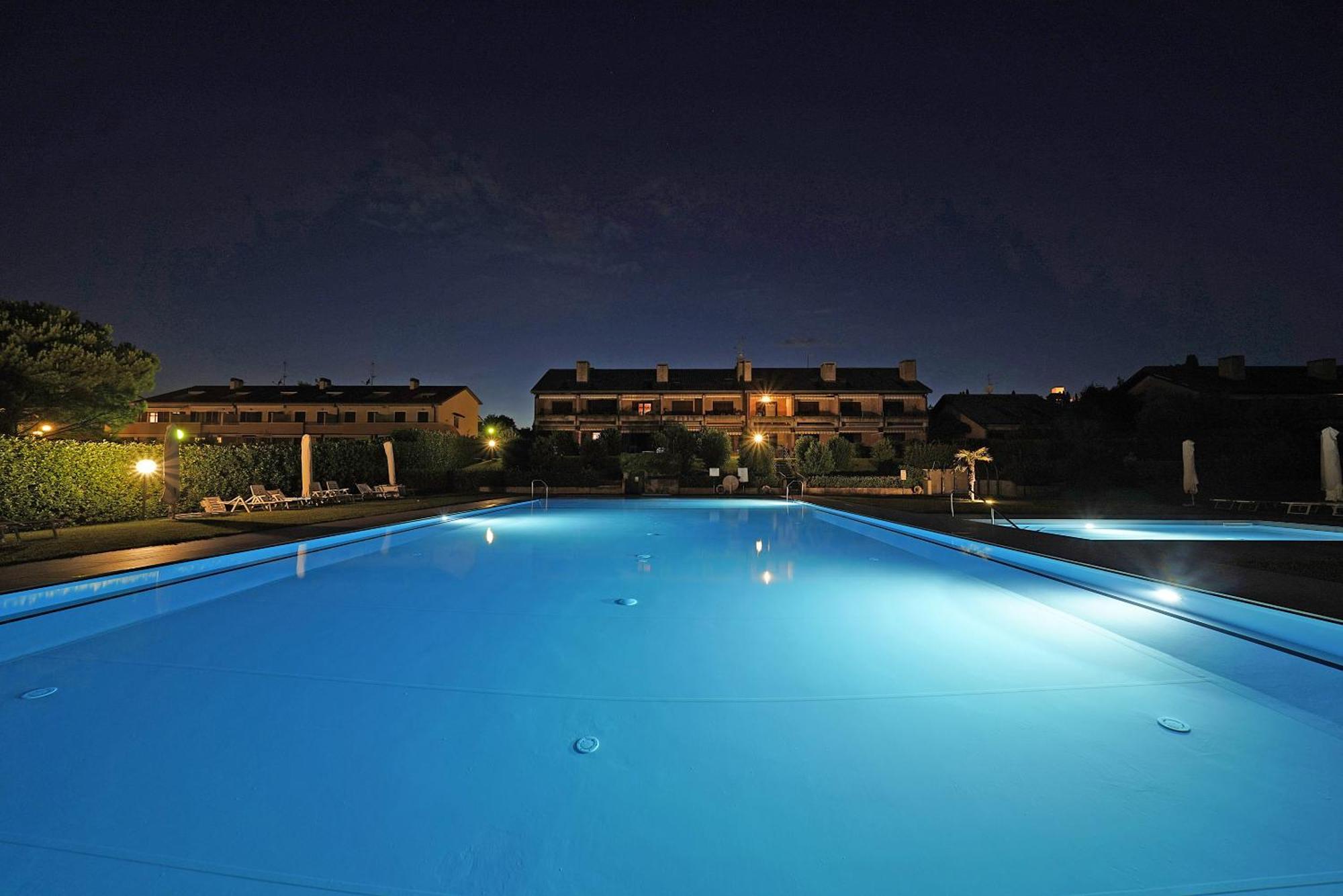 Residence Moniga Porto 1-08 By Wonderful Italy Moniga del Garda Exterior photo