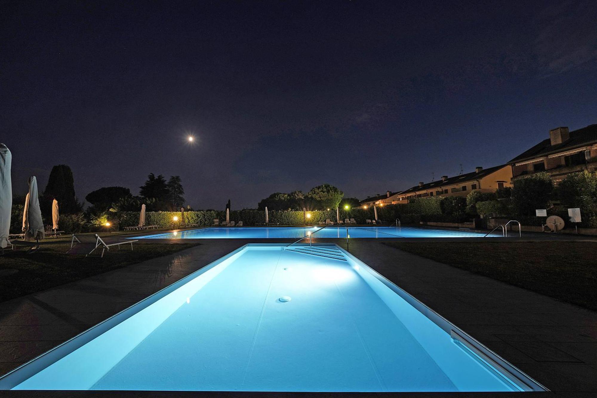 Residence Moniga Porto 1-08 By Wonderful Italy Moniga del Garda Exterior photo